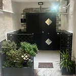 Grevin House