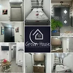 Grevin House Апартаменты Неаполь