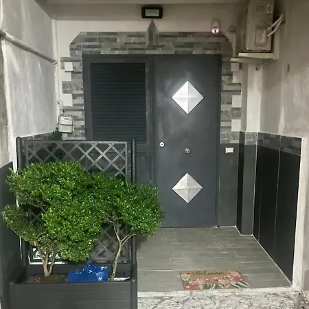 Grevin House * Napoli