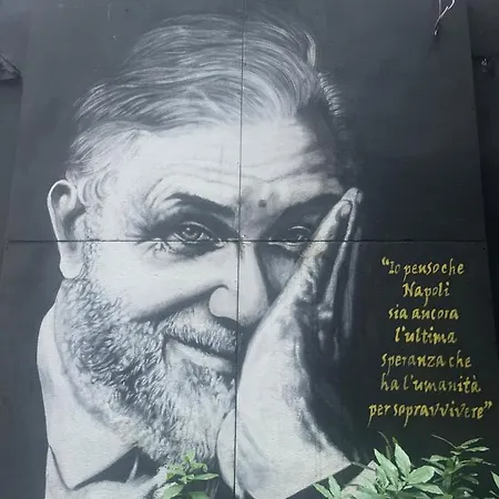 Daire Grevin House *