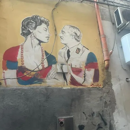 Daire Grevin House Napoli