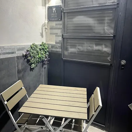 Grevin House Daire Napoli