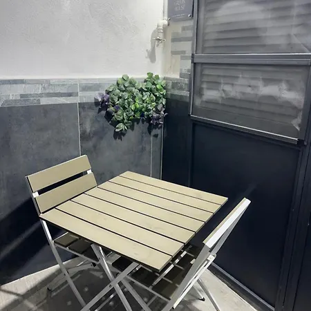 Grevin House Daire Napoli