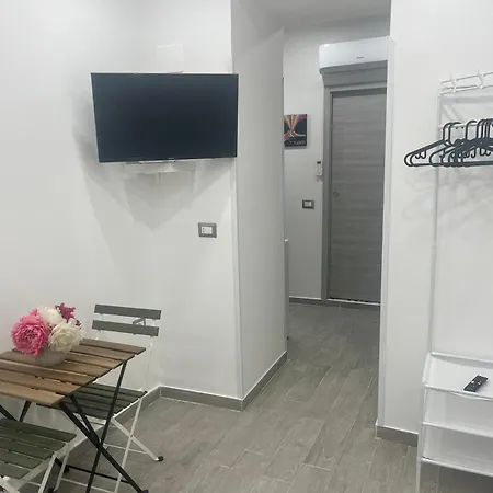 Grevin House * Napoli