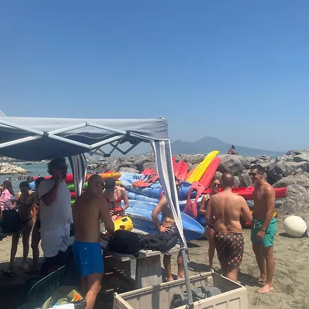 Grevin House Daire *