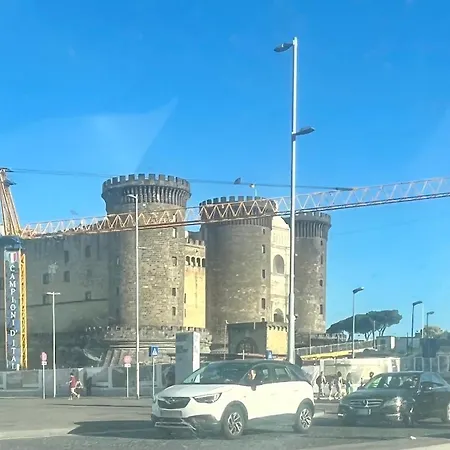 Daire Grevin House *