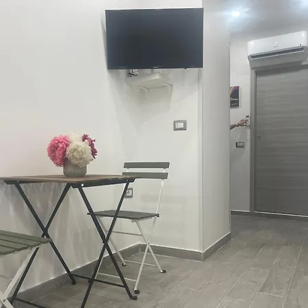 Daire Grevin House Napoli