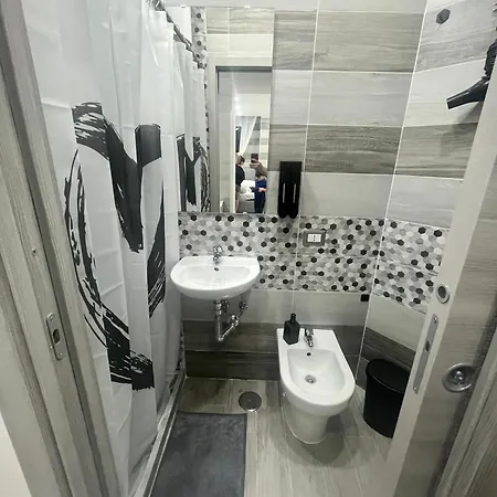 Daire Grevin House Napoli