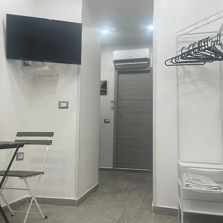 Daire Grevin House Napoli