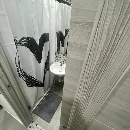 Grevin House * Napoli