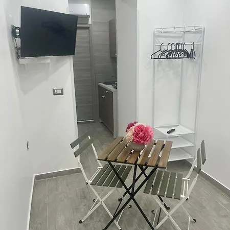 Daire Grevin House Napoli