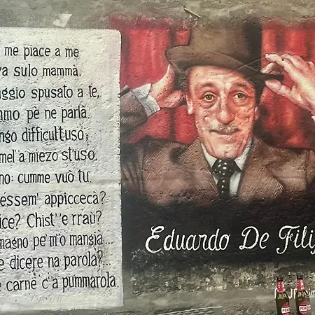 Daire Grevin House *