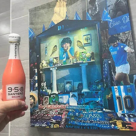 Grevin House Daire *