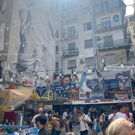 Grevin House Daire *