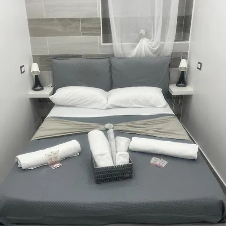 Grevin House Daire Napoli