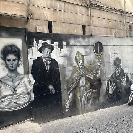 Grevin House Daire *