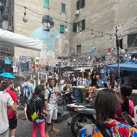 Daire Grevin House *