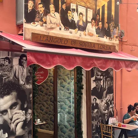 Grevin House Daire *