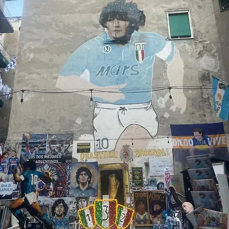 Grevin House Napoli