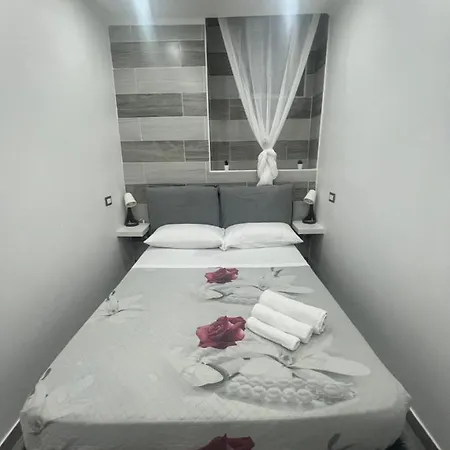 Grevin House Apartment Naples