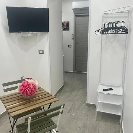 Appartamento Grevin House *