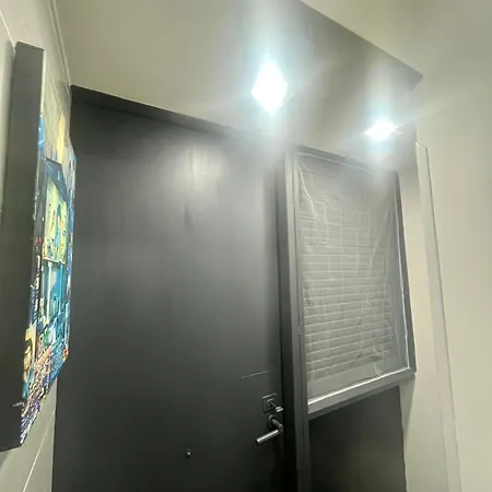 Grevin House Appartamento *