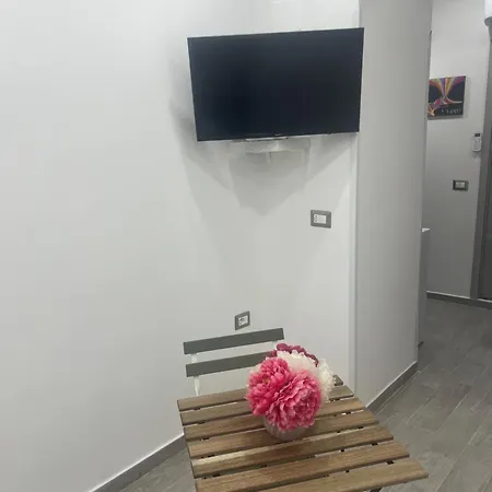 Grevin House Napoli