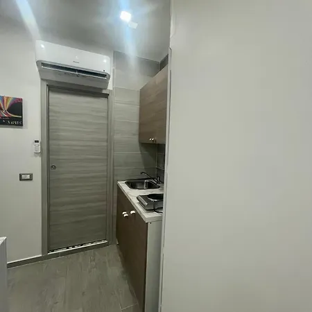 Appartamento Grevin House *