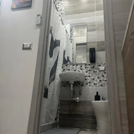 Apartment Grevin House