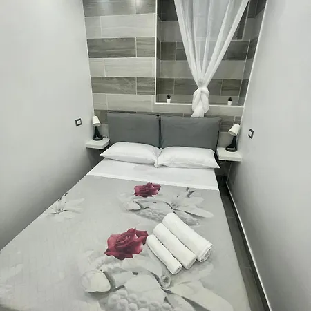Grevin House Napoli