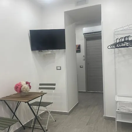 Grevin House Apartment *