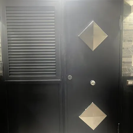 Grevin House Napoli