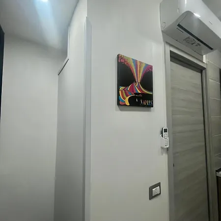 Grevin House * Napoli