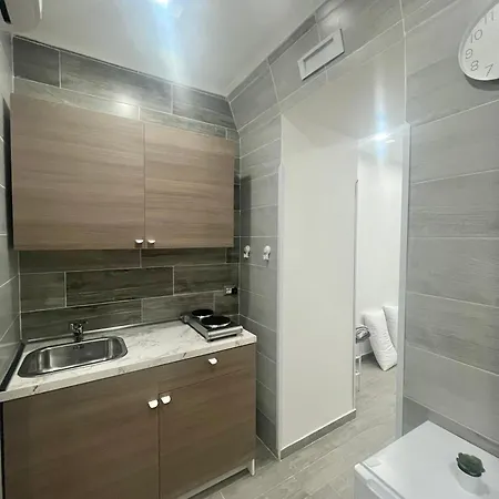 Grevin House Appartamento Napoli