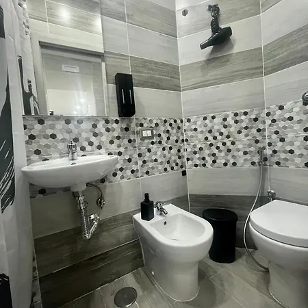 Grevin House Apartment