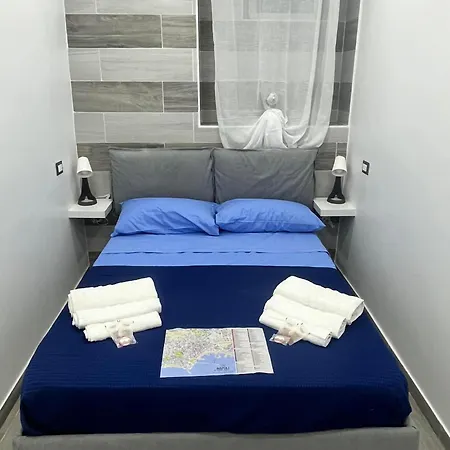 Grevin House Napoli