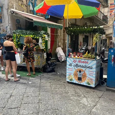 Grevin House アパート