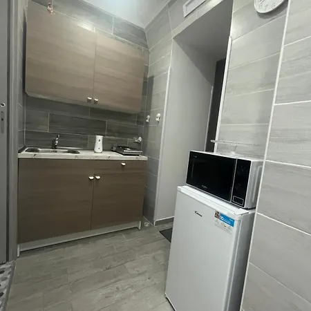 Apartment Grevin House Neapel