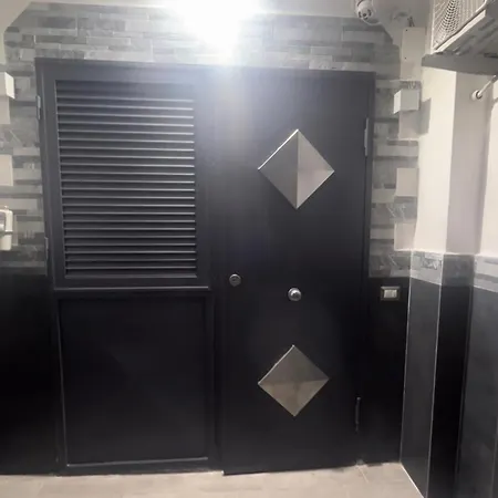 Grevin House Apartman Nápoly