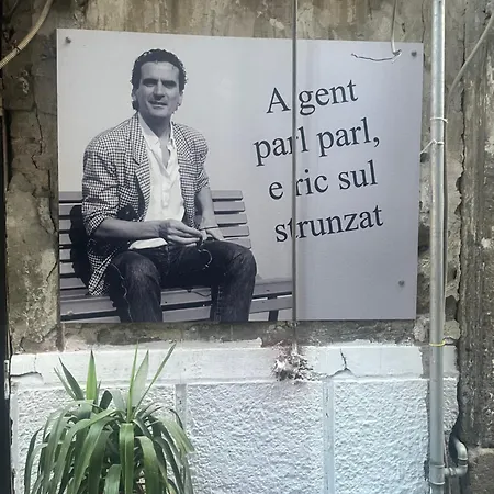 Grevin House Apartament Neapol