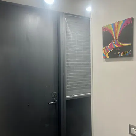 Grevin House Apartament