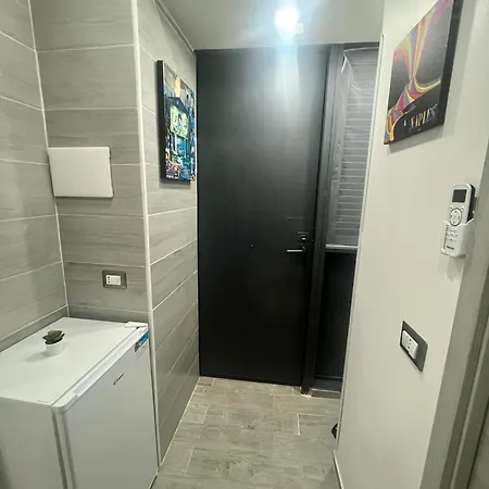 Apartament Grevin House *